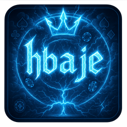 hbaje logo